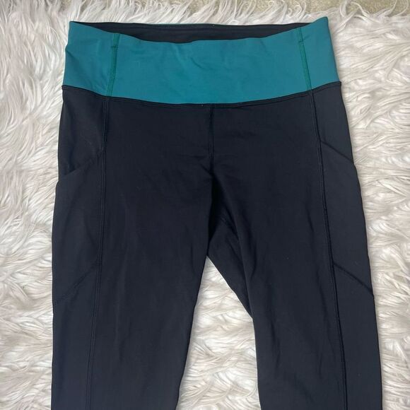Lululemon Speed Tight IV *Lights Out - Picture 6 of 13
